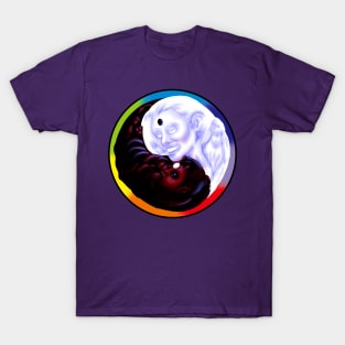 Spirited Circle T-Shirt